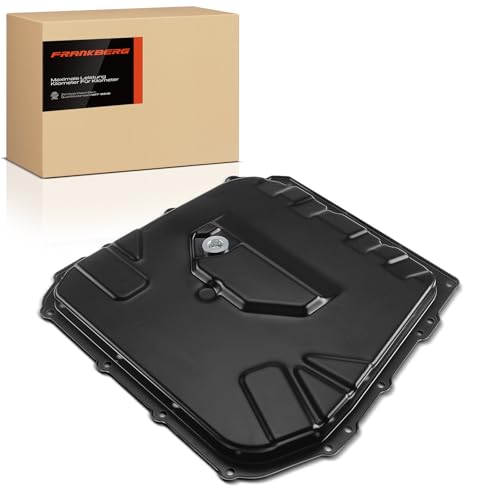 Cárter de aceite del motor para Audi A4 A6 Allroad Avant 3.0 2.0L