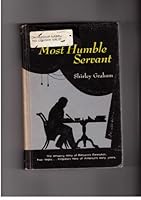 Your Most Humble Servant The Amazing Story of Benejamin Banneker B000J0LW2Q Book Cover
