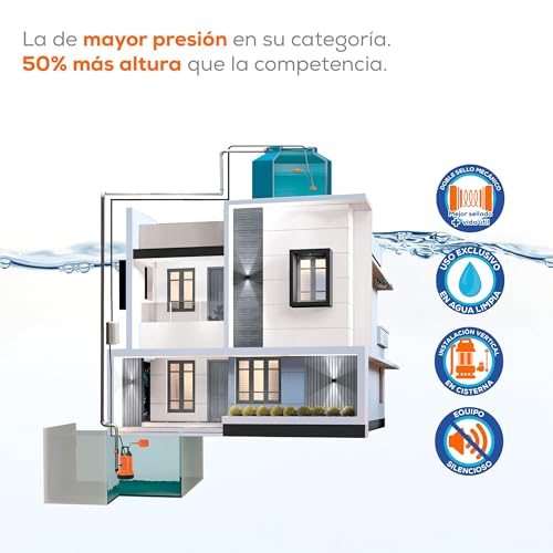 Tinacos Truper 27 Imagen adicional