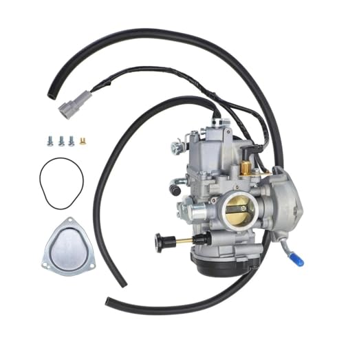 Carburateur pour quad R 125 YFM125R rechange motorisation 2PA-14901-00-00