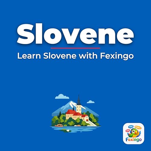 Slow News Chat About Streaming Shows in Slovene cover art