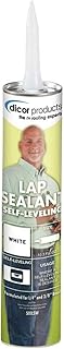  Dicor 501LSW-1 Lap Sealant Kit