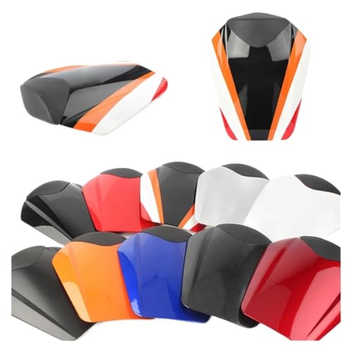 Pièce carénage pour CBR1000RR pour supprimer la selle passager - 5