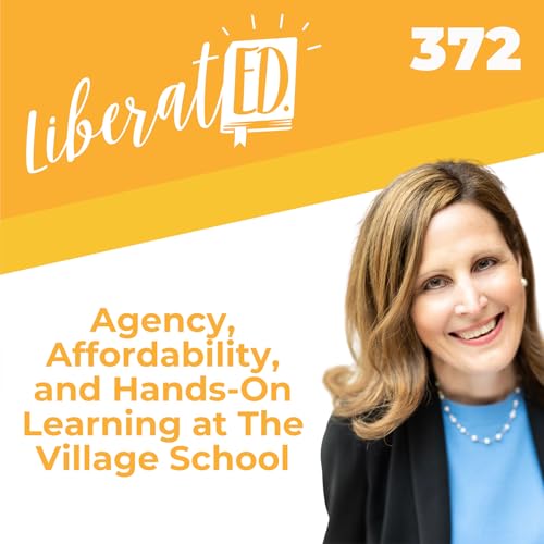 Agency, Affordability, and Hands-On Learning at The Village School
