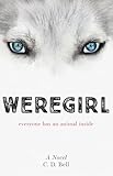 Weregirl (Weregirl Trilogy)