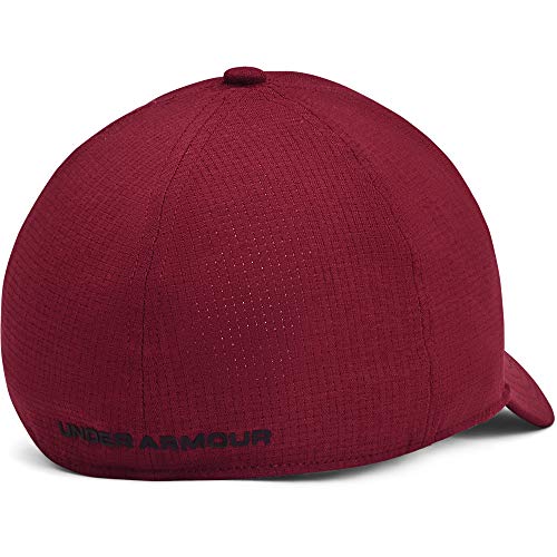 Image of Under Armour Men's Iso-chill ArmourVent Fitted Baseball Cap