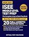 ISEE Middle Level Test Prep: The Complete and Up-to-Date Prep Book with Full Length Practice Tests and Easy-to-Follow Explanations to Ace the ISEE Middle Level Exam