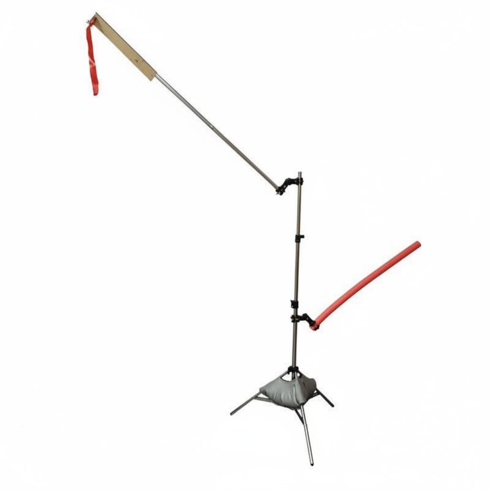 Badminton Shuttlecock Launcher Easy to Storable Badminton Practice Machine Adjustable Height Shuttlecock Feeder for Trainees, Beginners, Training Hall, Drive-Lift | Sporting Goods-picture-30