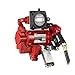 Fill-Rite FR319VB 115V/230V 35 GPM Fuel Transfer Pump w/Digital Meter Package (No Pulser)