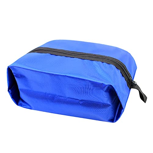 Bolsa de almacenamiento de zapatillas para viajes de hombres y mujeres