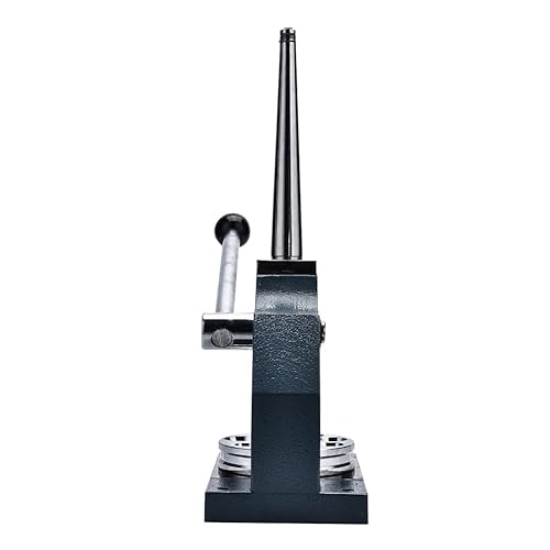 Miniatura 6 de Anillo, extensor de mandril, rango de medición, herramientas para hacer joyas, herramienta de mandril de anillo resistente, para expansión de anillos