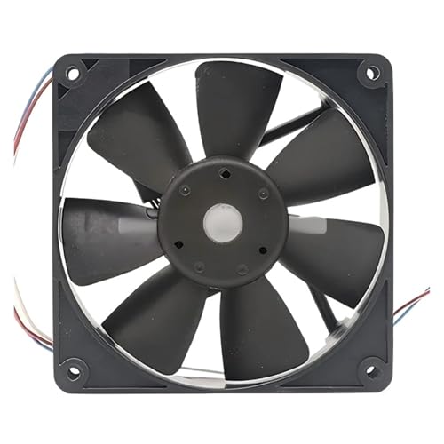Ventilateur 4414N/17HH-218 contre la surchauffe des baies serveurs 4414M 4414ML