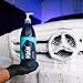 Gyeon Foam Premium Car Pre‑Wash Snow Foam for Safe Paint Cleansing Deep Clinging Suds Touchless Pre‑Wash Cleaning Solution for Coating Maintenance Safe Pressure Washer for Car Exterior