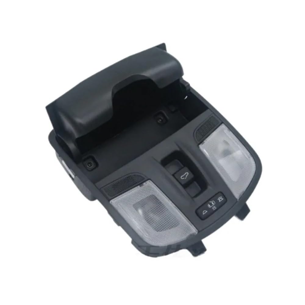 Luz de lectura para coche Elantra con lámpara de mapa superior 3