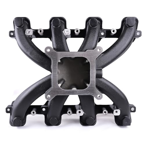 JGhyperX 300-131 LS manifold image