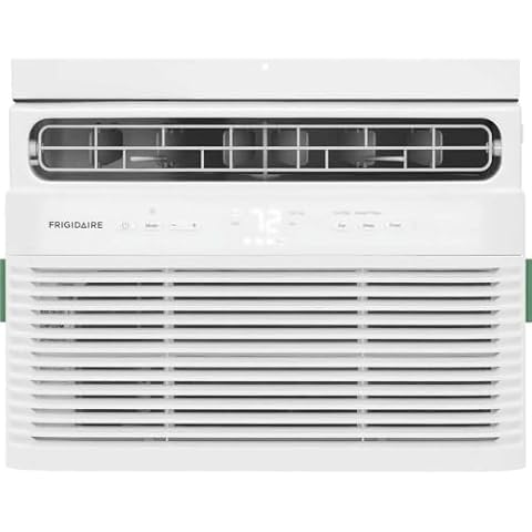 Frigidaire FHWC054TE1 Window AC Cover