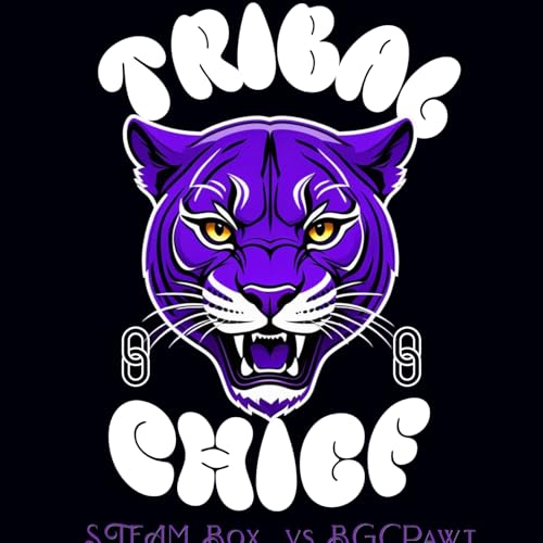 Episode 18: The Tribal Chief: Are We the Problem? Rage Baiting & Tribalism w/ the Pawtucket Panthers.
