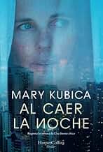 Al Caer La Noche (HARPERCOLLINS)