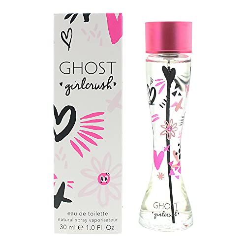 Ghost Girl Crush Eau De Toilette Spray, 30 ml