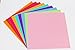 DCWV Double Sided Cardstock Paper -12x12 Multi Colored Cardstock for Scrapbooking, Crafting, and Card Making - 58 Sheets, White Core
