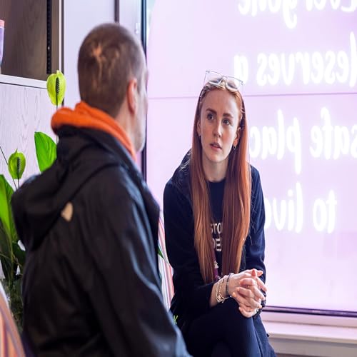 Simon Community Scotland - Stories cover art