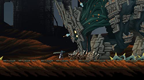 Death' Gambit Afterlife Édition Définitive Switch - vue 7