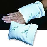 MediBeads Moist Heat Carpal Cuff