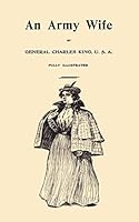 An Army Wife 1517091543 Book Cover