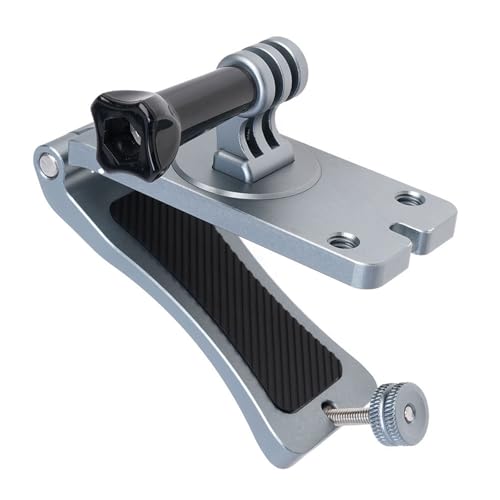 Sangles de fixation pour caméra d'action harnais réglable poitrine - 6