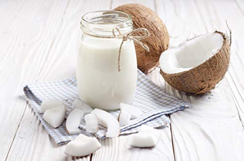 Organic Milk Kefir Grains #TOP2