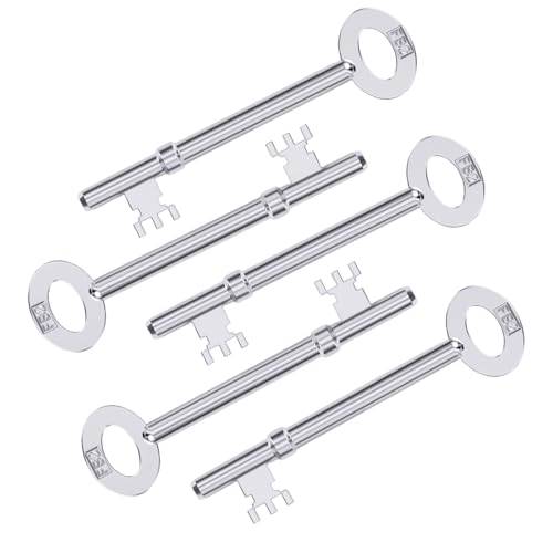 Fire Brigade Keys FB2 FB2 Keys Fireman Key 5pcs