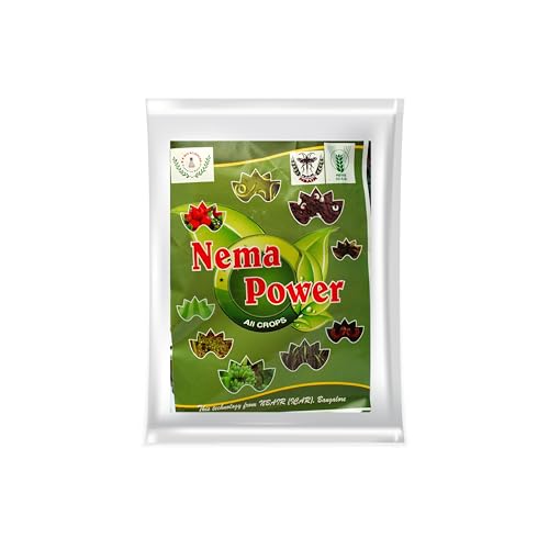 Nema Power(EPN), 1Kg | Control Soil Insects and White Grubs in Your Plants (B07W2XB372) Amazon Price History, Amazon Price Tracker