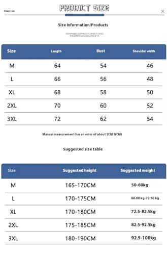 Men’S Korean Fashion Thick V-Neck Knitted Sweater Vest Patchwork Retro Loose Fit Sleeveless Pullover Tank Top4