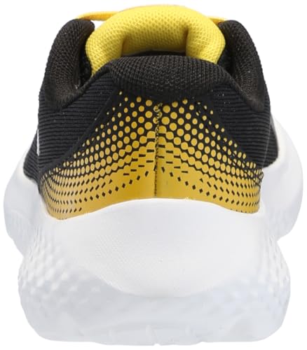 Under Armour Kids' Pre School Rogue 4 Running Shoe3