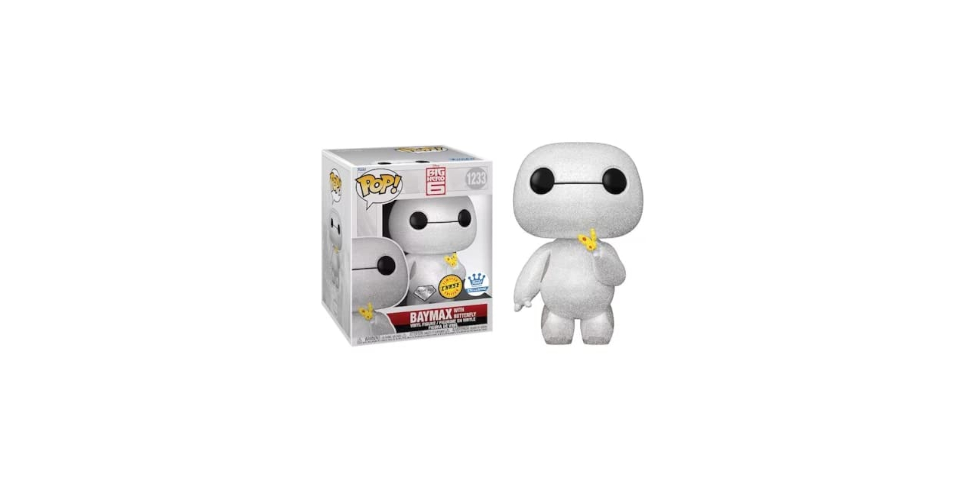 Funko Pop!:ミッキー・ファミリー フィギュア 6体セット【箱無し】 Funko Pop!:ミッキー・ファミリー フィギュア 6体セット【箱無し