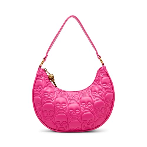 Betsey Johnson Skele-Tease Shoulder Bag