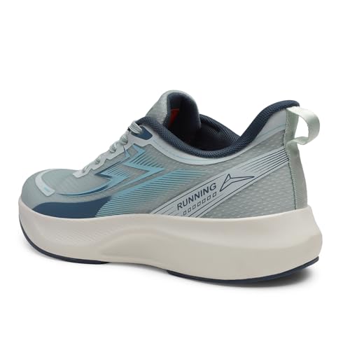 Image of JQR Men's Prisma Running Shoes