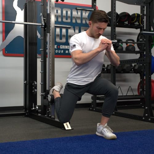 Gronk Fitness Attachments and Training Options