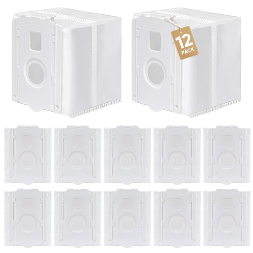 Sacs aspirateur LG CordZero A931KWM pour grand nettoyage de maison