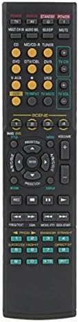 Universal Replacement Remote Control Fit for HTR-6030 MT-7761 HTR-6040G for Yamaha Home Audio