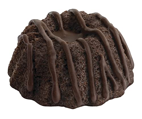 Hostess Chocolate Drizzle Baby Cakes 2 Box Bundle 16 Cakes Total #TOP2