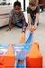 Hot Wheels - Track Buider Caja de Acrobacias Deluxe, Accesorios para Pistas...