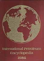 International Petroleum Encyclopedia 1986 0878143033 Book Cover