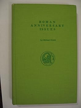 Hardcover Roman Anniversary Issues Book