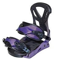 Amazon | スノーボード ビンディング スノボー バインディング