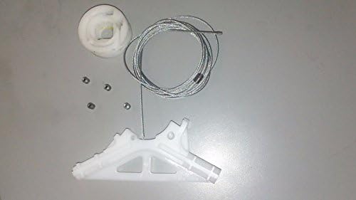 Power Window Regulator es300 front left (driver) 1992-1996