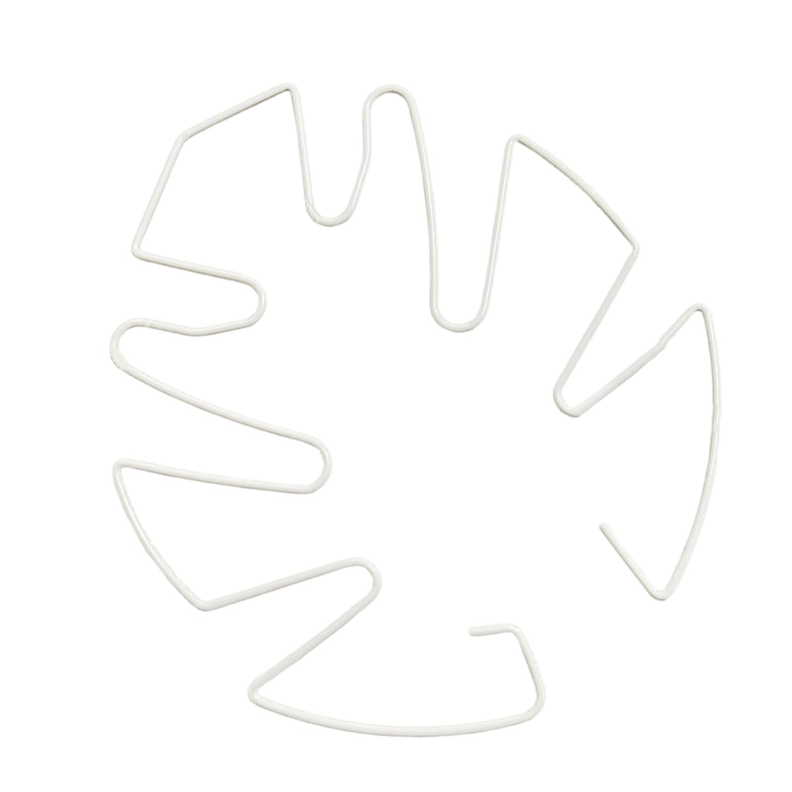 MALSSE Monstera Plant Stakes Vertical Growth Monstera Holder for Plant Indoor and Outdoor Use Decorative