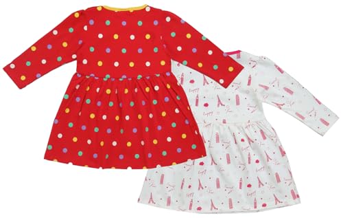 Image of Clothe Funn Baby-Girls Dress