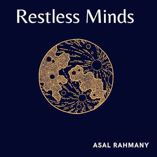 Restless Minds cover art