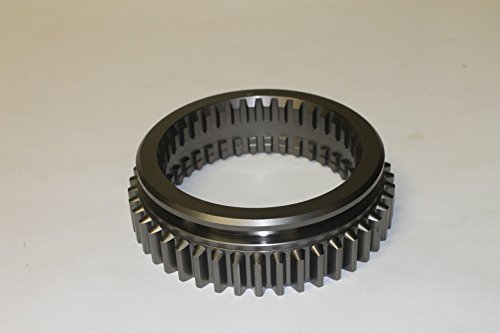 Gm Sm465 4 Speed Granny 1st 2nd Reverse Gear Synchronizer Sleeve